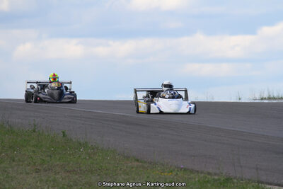 19,20 & 21/05/2017 : Championnat de France Long Circuit KZ2, KZ2 Master et KZ2 Gentleman, Championnat de France Open Superkart 250, Trophée Long Circuit TTI (Photos Stéphane Agnus et Thomas Suzanne) 2017 — karting