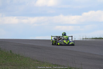 19,20 & 21/05/2017 : Championnat de France Long Circuit KZ2, KZ2 Master et KZ2 Gentleman, Championnat de France Open Superkart 250, Trophée Long Circuit TTI (Photos Stéphane Agnus et Thomas Suzanne) 2017 — karting