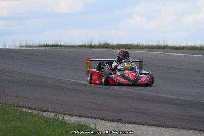19,20 & 21/05/2017 : Championnat de France Long Circuit KZ2, KZ2 Master et KZ2 Gentleman, Championnat de France Open Superkart 250, Trophée Long Circuit TTI (Photos Stéphane Agnus et Thomas Suzanne) 2017 — karting