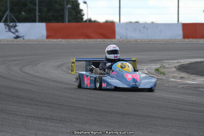 19,20 & 21/05/2017 : Championnat de France Long Circuit KZ2, KZ2 Master et KZ2 Gentleman, Championnat de France Open Superkart 250, Trophée Long Circuit TTI (Photos Stéphane Agnus et Thomas Suzanne) 2017 — karting