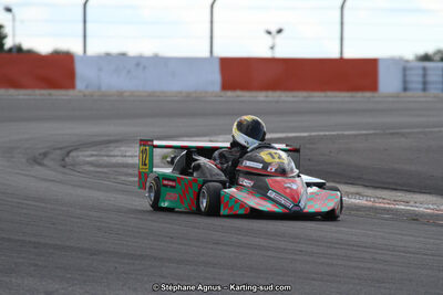19,20 & 21/05/2017 : Championnat de France Long Circuit KZ2, KZ2 Master et KZ2 Gentleman, Championnat de France Open Superkart 250, Trophée Long Circuit TTI (Photos Stéphane Agnus et Thomas Suzanne) 2017 — karting