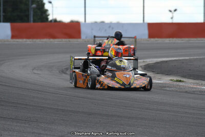 19,20 & 21/05/2017 : Championnat de France Long Circuit KZ2, KZ2 Master et KZ2 Gentleman, Championnat de France Open Superkart 250, Trophée Long Circuit TTI (Photos Stéphane Agnus et Thomas Suzanne) 2017 — karting