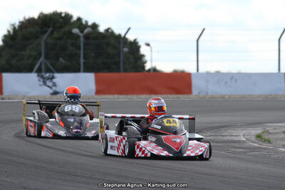 19,20 & 21/05/2017 : Championnat de France Long Circuit KZ2, KZ2 Master et KZ2 Gentleman, Championnat de France Open Superkart 250, Trophée Long Circuit TTI (Photos Stéphane Agnus et Thomas Suzanne) 2017 — karting