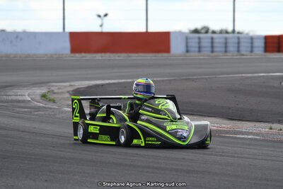 19,20 & 21/05/2017 : Championnat de France Long Circuit KZ2, KZ2 Master et KZ2 Gentleman, Championnat de France Open Superkart 250, Trophée Long Circuit TTI (Photos Stéphane Agnus et Thomas Suzanne) 2017 — karting