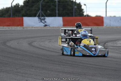 19,20 & 21/05/2017 : Championnat de France Long Circuit KZ2, KZ2 Master et KZ2 Gentleman, Championnat de France Open Superkart 250, Trophée Long Circuit TTI (Photos Stéphane Agnus et Thomas Suzanne) 2017 — karting