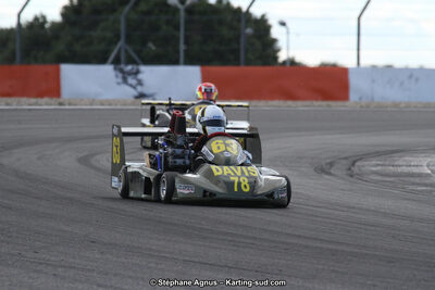19,20 & 21/05/2017 : Championnat de France Long Circuit KZ2, KZ2 Master et KZ2 Gentleman, Championnat de France Open Superkart 250, Trophée Long Circuit TTI (Photos Stéphane Agnus et Thomas Suzanne) 2017 — karting