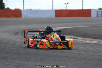19,20 & 21/05/2017 : Championnat de France Long Circuit KZ2, KZ2 Master et KZ2 Gentleman, Championnat de France Open Superkart 250, Trophée Long Circuit TTI (Photos Stéphane Agnus et Thomas Suzanne) 2017 — karting