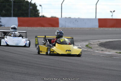 19,20 & 21/05/2017 : Championnat de France Long Circuit KZ2, KZ2 Master et KZ2 Gentleman, Championnat de France Open Superkart 250, Trophée Long Circuit TTI (Photos Stéphane Agnus et Thomas Suzanne) 2017 — karting