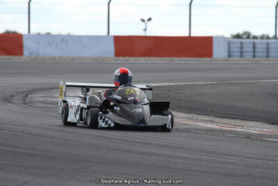 19,20 & 21/05/2017 : Championnat de France Long Circuit KZ2, KZ2 Master et KZ2 Gentleman, Championnat de France Open Superkart 250, Trophée Long Circuit TTI (Photos Stéphane Agnus et Thomas Suzanne) 2017 — karting