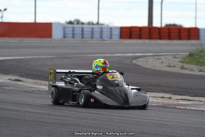 19,20 & 21/05/2017 : Championnat de France Long Circuit KZ2, KZ2 Master et KZ2 Gentleman, Championnat de France Open Superkart 250, Trophée Long Circuit TTI (Photos Stéphane Agnus et Thomas Suzanne) 2017 — karting
