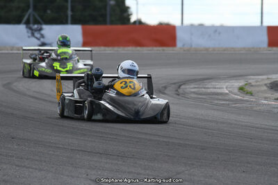 19,20 & 21/05/2017 : Championnat de France Long Circuit KZ2, KZ2 Master et KZ2 Gentleman, Championnat de France Open Superkart 250, Trophée Long Circuit TTI (Photos Stéphane Agnus et Thomas Suzanne) 2017 — karting