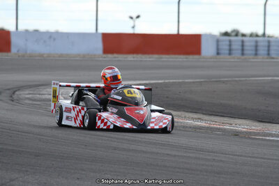 19,20 & 21/05/2017 : Championnat de France Long Circuit KZ2, KZ2 Master et KZ2 Gentleman, Championnat de France Open Superkart 250, Trophée Long Circuit TTI (Photos Stéphane Agnus et Thomas Suzanne) 2017 — karting