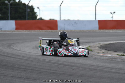19,20 & 21/05/2017 : Championnat de France Long Circuit KZ2, KZ2 Master et KZ2 Gentleman, Championnat de France Open Superkart 250, Trophée Long Circuit TTI (Photos Stéphane Agnus et Thomas Suzanne) 2017 — karting