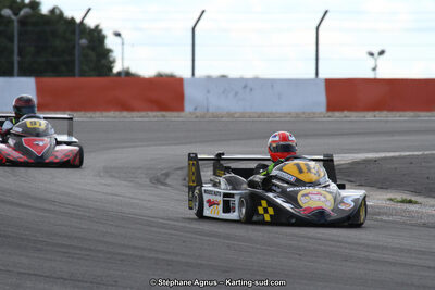 19,20 & 21/05/2017 : Championnat de France Long Circuit KZ2, KZ2 Master et KZ2 Gentleman, Championnat de France Open Superkart 250, Trophée Long Circuit TTI (Photos Stéphane Agnus et Thomas Suzanne) 2017 — karting