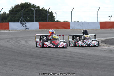 19,20 & 21/05/2017 : Championnat de France Long Circuit KZ2, KZ2 Master et KZ2 Gentleman, Championnat de France Open Superkart 250, Trophée Long Circuit TTI (Photos Stéphane Agnus et Thomas Suzanne) 2017 — karting