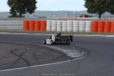 19,20 & 21/05/2017 : Championnat de France Long Circuit KZ2, KZ2 Master et KZ2 Gentleman, Championnat de France Open Superkart 250, Trophée Long Circuit TTI (Photos Stéphane Agnus et Thomas Suzanne) 2017 — karting