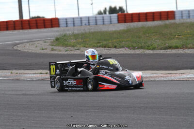 19,20 & 21/05/2017 : Championnat de France Long Circuit KZ2, KZ2 Master et KZ2 Gentleman, Championnat de France Open Superkart 250, Trophée Long Circuit TTI (Photos Stéphane Agnus et Thomas Suzanne) 2017 — karting
