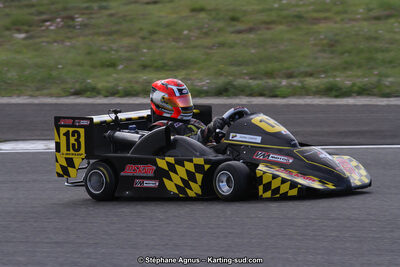 19,20 & 21/05/2017 : Championnat de France Long Circuit KZ2, KZ2 Master et KZ2 Gentleman, Championnat de France Open Superkart 250, Trophée Long Circuit TTI (Photos Stéphane Agnus et Thomas Suzanne) 2017 — karting