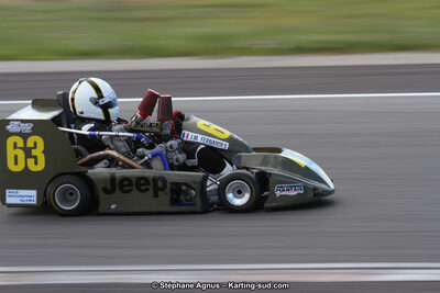 19,20 & 21/05/2017 : Championnat de France Long Circuit KZ2, KZ2 Master et KZ2 Gentleman, Championnat de France Open Superkart 250, Trophée Long Circuit TTI (Photos Stéphane Agnus et Thomas Suzanne) 2017 — karting