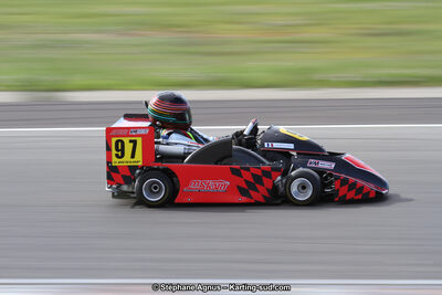 19,20 & 21/05/2017 : Championnat de France Long Circuit KZ2, KZ2 Master et KZ2 Gentleman, Championnat de France Open Superkart 250, Trophée Long Circuit TTI (Photos Stéphane Agnus et Thomas Suzanne) 2017 — karting