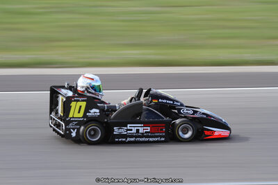 19,20 & 21/05/2017 : Championnat de France Long Circuit KZ2, KZ2 Master et KZ2 Gentleman, Championnat de France Open Superkart 250, Trophée Long Circuit TTI (Photos Stéphane Agnus et Thomas Suzanne) 2017 — karting