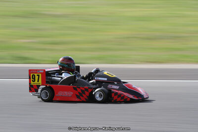 19,20 & 21/05/2017 : Championnat de France Long Circuit KZ2, KZ2 Master et KZ2 Gentleman, Championnat de France Open Superkart 250, Trophée Long Circuit TTI (Photos Stéphane Agnus et Thomas Suzanne) 2017 — karting