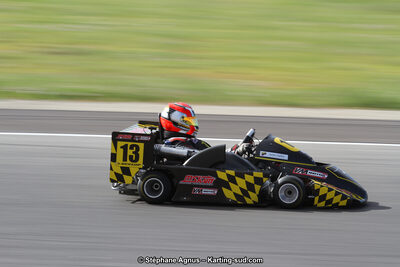 19,20 & 21/05/2017 : Championnat de France Long Circuit KZ2, KZ2 Master et KZ2 Gentleman, Championnat de France Open Superkart 250, Trophée Long Circuit TTI (Photos Stéphane Agnus et Thomas Suzanne) 2017 — karting