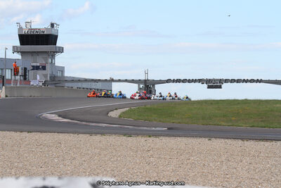 19,20 & 21/05/2017 : Championnat de France Long Circuit KZ2, KZ2 Master et KZ2 Gentleman, Championnat de France Open Superkart 250, Trophée Long Circuit TTI (Photos Stéphane Agnus et Thomas Suzanne) 2017 — karting