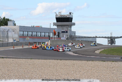 19,20 & 21/05/2017 : Championnat de France Long Circuit KZ2, KZ2 Master et KZ2 Gentleman, Championnat de France Open Superkart 250, Trophée Long Circuit TTI (Photos Stéphane Agnus et Thomas Suzanne) 2017 — karting