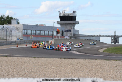 19,20 & 21/05/2017 : Championnat de France Long Circuit KZ2, KZ2 Master et KZ2 Gentleman, Championnat de France Open Superkart 250, Trophée Long Circuit TTI (Photos Stéphane Agnus et Thomas Suzanne) 2017 — karting