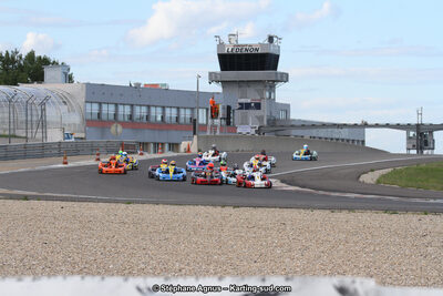 19,20 & 21/05/2017 : Championnat de France Long Circuit KZ2, KZ2 Master et KZ2 Gentleman, Championnat de France Open Superkart 250, Trophée Long Circuit TTI (Photos Stéphane Agnus et Thomas Suzanne) 2017 — karting