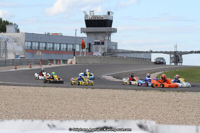 19,20 & 21/05/2017 : Championnat de France Long Circuit KZ2, KZ2 Master et KZ2 Gentleman, Championnat de France Open Superkart 250, Trophée Long Circuit TTI (Photos Stéphane Agnus et Thomas Suzanne) 2017 — karting