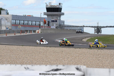 19,20 & 21/05/2017 : Championnat de France Long Circuit KZ2, KZ2 Master et KZ2 Gentleman, Championnat de France Open Superkart 250, Trophée Long Circuit TTI (Photos Stéphane Agnus et Thomas Suzanne) 2017 — karting
