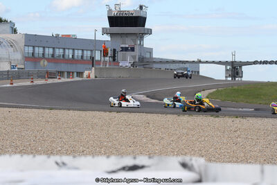 19,20 & 21/05/2017 : Championnat de France Long Circuit KZ2, KZ2 Master et KZ2 Gentleman, Championnat de France Open Superkart 250, Trophée Long Circuit TTI (Photos Stéphane Agnus et Thomas Suzanne) 2017 — karting