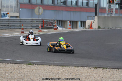 19,20 & 21/05/2017 : Championnat de France Long Circuit KZ2, KZ2 Master et KZ2 Gentleman, Championnat de France Open Superkart 250, Trophée Long Circuit TTI (Photos Stéphane Agnus et Thomas Suzanne) 2017 — karting