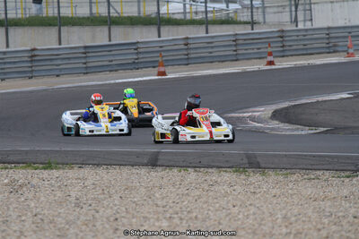 19,20 & 21/05/2017 : Championnat de France Long Circuit KZ2, KZ2 Master et KZ2 Gentleman, Championnat de France Open Superkart 250, Trophée Long Circuit TTI (Photos Stéphane Agnus et Thomas Suzanne) 2017 — karting