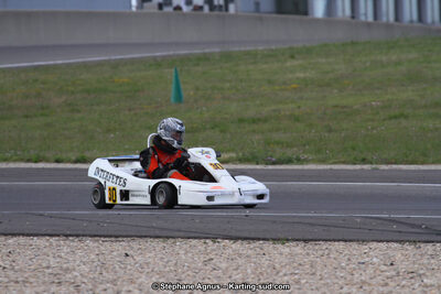 19,20 & 21/05/2017 : Championnat de France Long Circuit KZ2, KZ2 Master et KZ2 Gentleman, Championnat de France Open Superkart 250, Trophée Long Circuit TTI (Photos Stéphane Agnus et Thomas Suzanne) 2017 — karting
