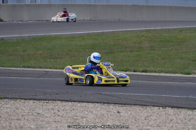 19,20 & 21/05/2017 : Championnat de France Long Circuit KZ2, KZ2 Master et KZ2 Gentleman, Championnat de France Open Superkart 250, Trophée Long Circuit TTI (Photos Stéphane Agnus et Thomas Suzanne) 2017 — karting