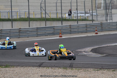 19,20 & 21/05/2017 : Championnat de France Long Circuit KZ2, KZ2 Master et KZ2 Gentleman, Championnat de France Open Superkart 250, Trophée Long Circuit TTI (Photos Stéphane Agnus et Thomas Suzanne) 2017 — karting