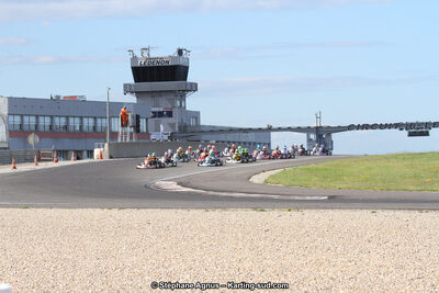 19,20 & 21/05/2017 : Championnat de France Long Circuit KZ2, KZ2 Master et KZ2 Gentleman, Championnat de France Open Superkart 250, Trophée Long Circuit TTI (Photos Stéphane Agnus et Thomas Suzanne) 2017 — karting