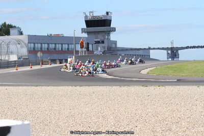 19,20 & 21/05/2017 : Championnat de France Long Circuit KZ2, KZ2 Master et KZ2 Gentleman, Championnat de France Open Superkart 250, Trophée Long Circuit TTI (Photos Stéphane Agnus et Thomas Suzanne) 2017 — karting