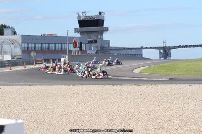 19,20 & 21/05/2017 : Championnat de France Long Circuit KZ2, KZ2 Master et KZ2 Gentleman, Championnat de France Open Superkart 250, Trophée Long Circuit TTI (Photos Stéphane Agnus et Thomas Suzanne) 2017 — karting