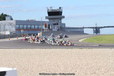19,20 & 21/05/2017 : Championnat de France Long Circuit KZ2, KZ2 Master et KZ2 Gentleman, Championnat de France Open Superkart 250, Trophée Long Circuit TTI (Photos Stéphane Agnus et Thomas Suzanne) 2017 — karting