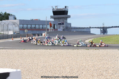 19,20 & 21/05/2017 : Championnat de France Long Circuit KZ2, KZ2 Master et KZ2 Gentleman, Championnat de France Open Superkart 250, Trophée Long Circuit TTI (Photos Stéphane Agnus et Thomas Suzanne) 2017 — karting