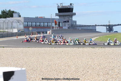 19,20 & 21/05/2017 : Championnat de France Long Circuit KZ2, KZ2 Master et KZ2 Gentleman, Championnat de France Open Superkart 250, Trophée Long Circuit TTI (Photos Stéphane Agnus et Thomas Suzanne) 2017 — karting