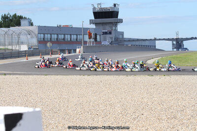 19,20 & 21/05/2017 : Championnat de France Long Circuit KZ2, KZ2 Master et KZ2 Gentleman, Championnat de France Open Superkart 250, Trophée Long Circuit TTI (Photos Stéphane Agnus et Thomas Suzanne) 2017 — karting