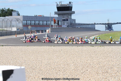 19,20 & 21/05/2017 : Championnat de France Long Circuit KZ2, KZ2 Master et KZ2 Gentleman, Championnat de France Open Superkart 250, Trophée Long Circuit TTI (Photos Stéphane Agnus et Thomas Suzanne) 2017 — karting