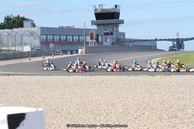 19,20 & 21/05/2017 : Championnat de France Long Circuit KZ2, KZ2 Master et KZ2 Gentleman, Championnat de France Open Superkart 250, Trophée Long Circuit TTI (Photos Stéphane Agnus et Thomas Suzanne) 2017 — karting