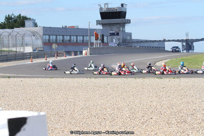 19,20 & 21/05/2017 : Championnat de France Long Circuit KZ2, KZ2 Master et KZ2 Gentleman, Championnat de France Open Superkart 250, Trophée Long Circuit TTI (Photos Stéphane Agnus et Thomas Suzanne) 2017 — karting