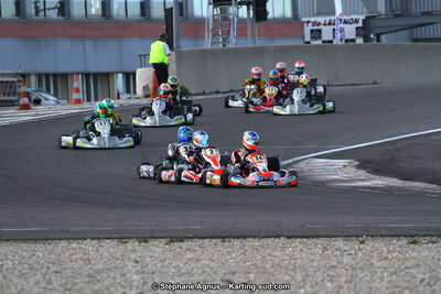19,20 & 21/05/2017 : Championnat de France Long Circuit KZ2, KZ2 Master et KZ2 Gentleman, Championnat de France Open Superkart 250, Trophée Long Circuit TTI (Photos Stéphane Agnus et Thomas Suzanne) 2017 — karting